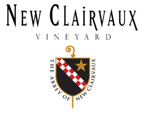 New Clairvaux logo